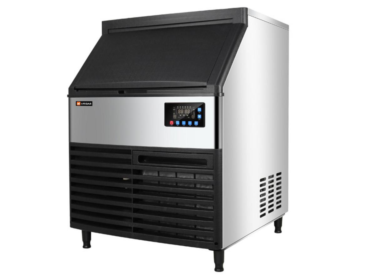 Tổng quan Máy làm đá Unibar UBM-60 (60 kg/24h)