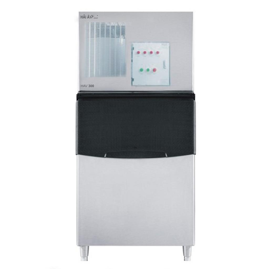 Tổng quan Máy làm đá vảy Hải Âu HAV 300