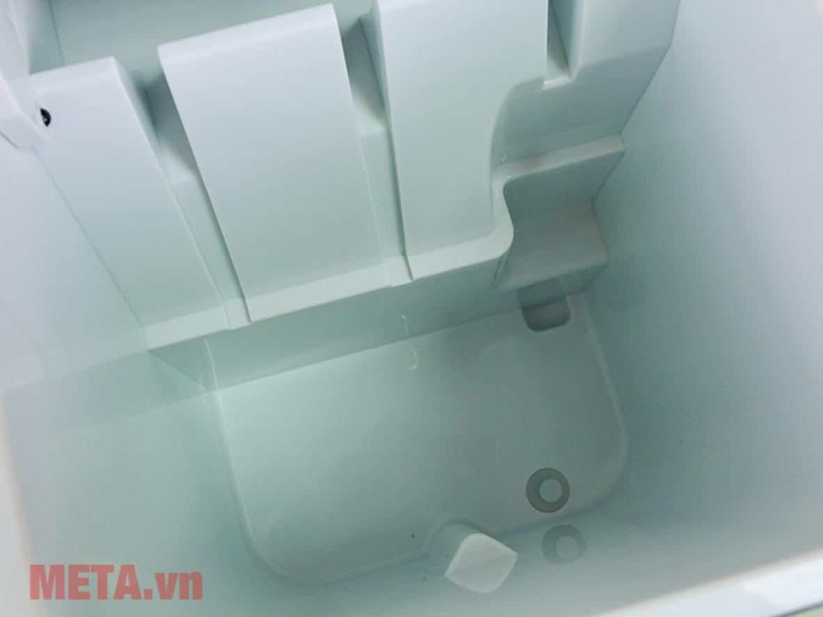 Tổng quan Máy làm đá viên 12 kg/24h YT-E-009