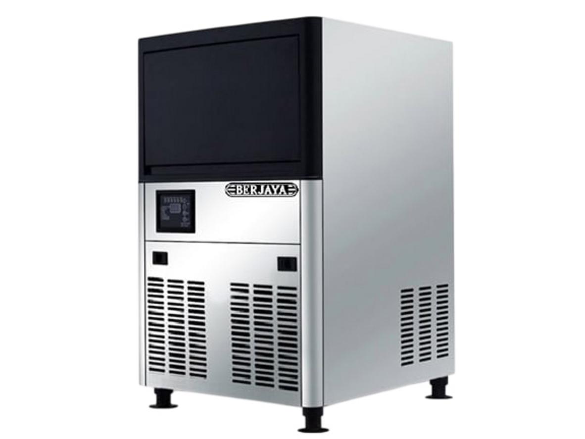 Tổng quan Máy làm đá viên Berjaya BJY-IM55