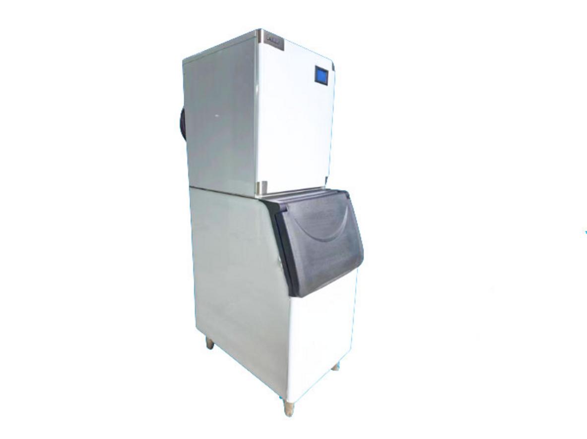 Tổng quan Máy làm đá viên P-Emic P-150W (150 kg/ngày)