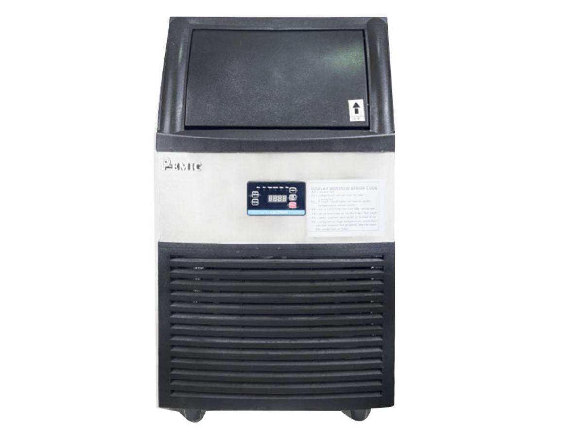 Tổng quan Máy làm đá viên P-Emic PD-20 (20 kg/ngày)