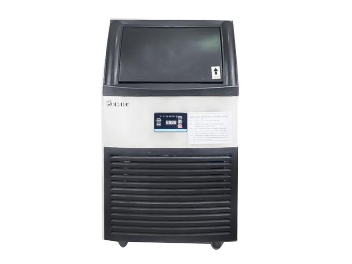 Tổng quan Máy làm đá viên P-Emic PD-60 (60 kg/ngày)