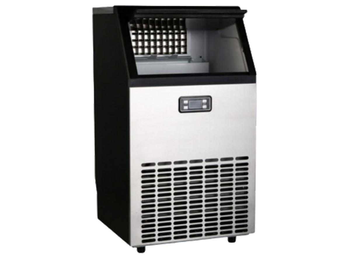 Tổng quan Máy làm đá viên P-Emic PK-45Y