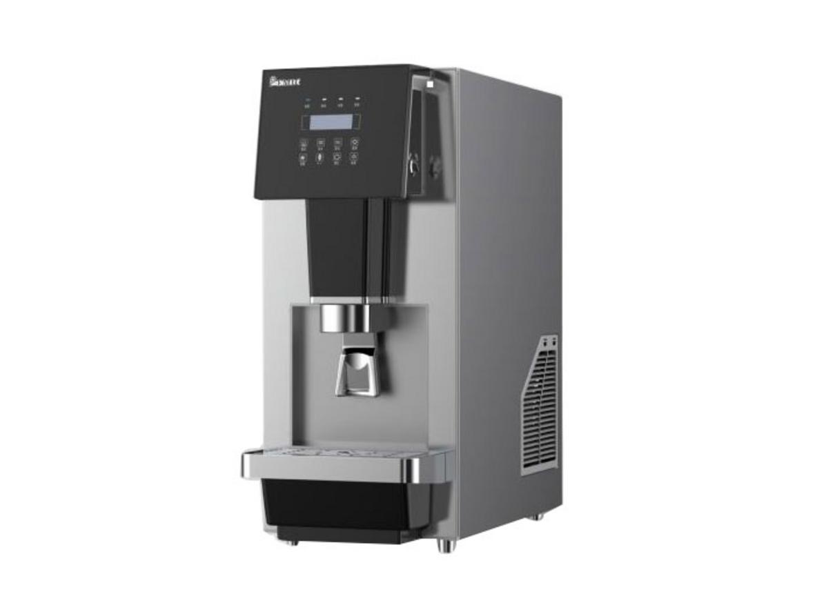 Tổng quan Máy làm đá viên P-Emic PTB-Z02 (40 kg/ngày)