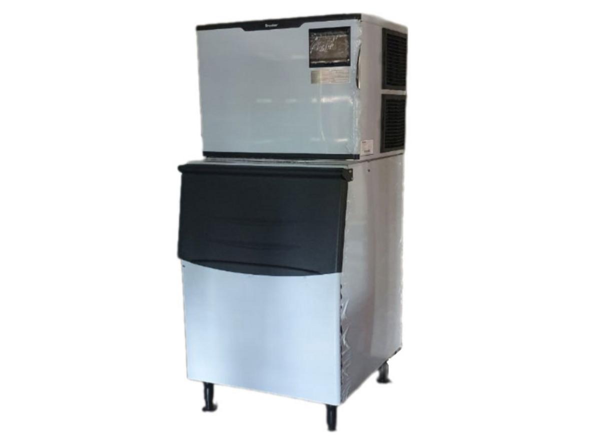 Tổng quan Máy làm đá viên TurboGold TGI-1000C