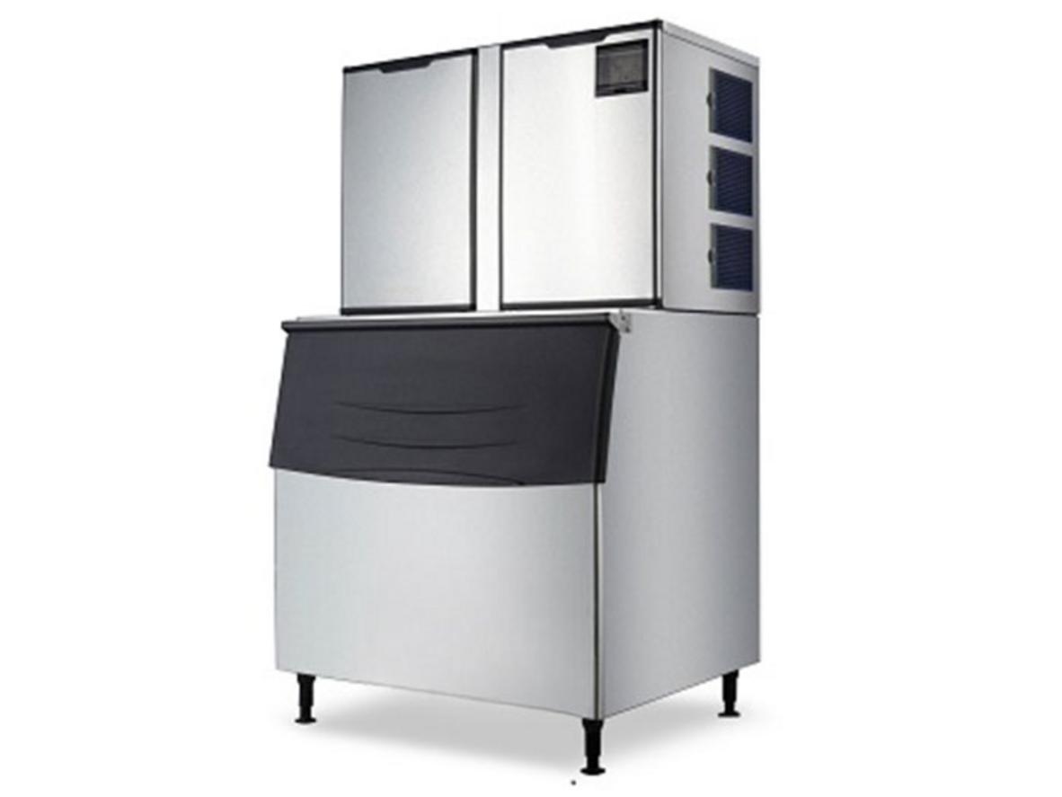 Tổng quan Máy làm đá viên TurboGold TGI-1500C