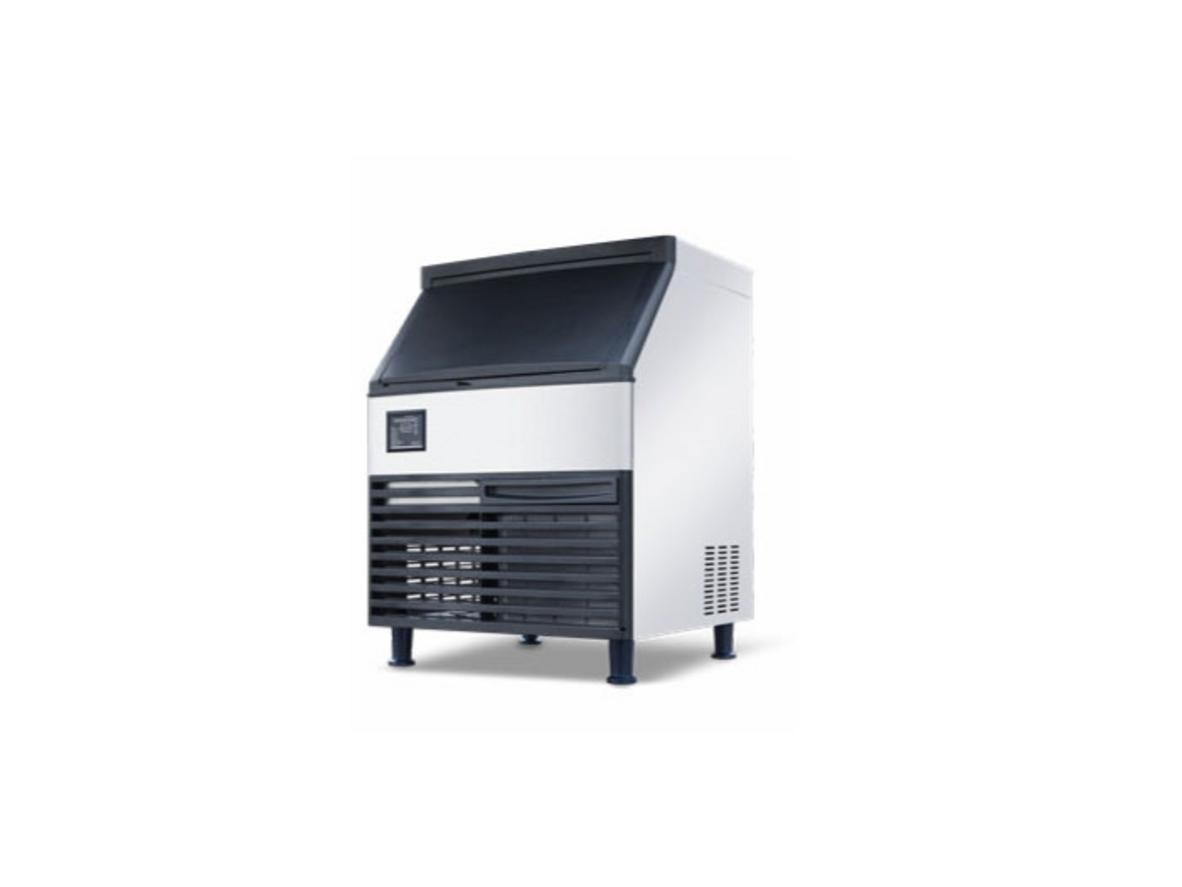 Tổng quan Máy làm đá viên TurboGold TGI-210C