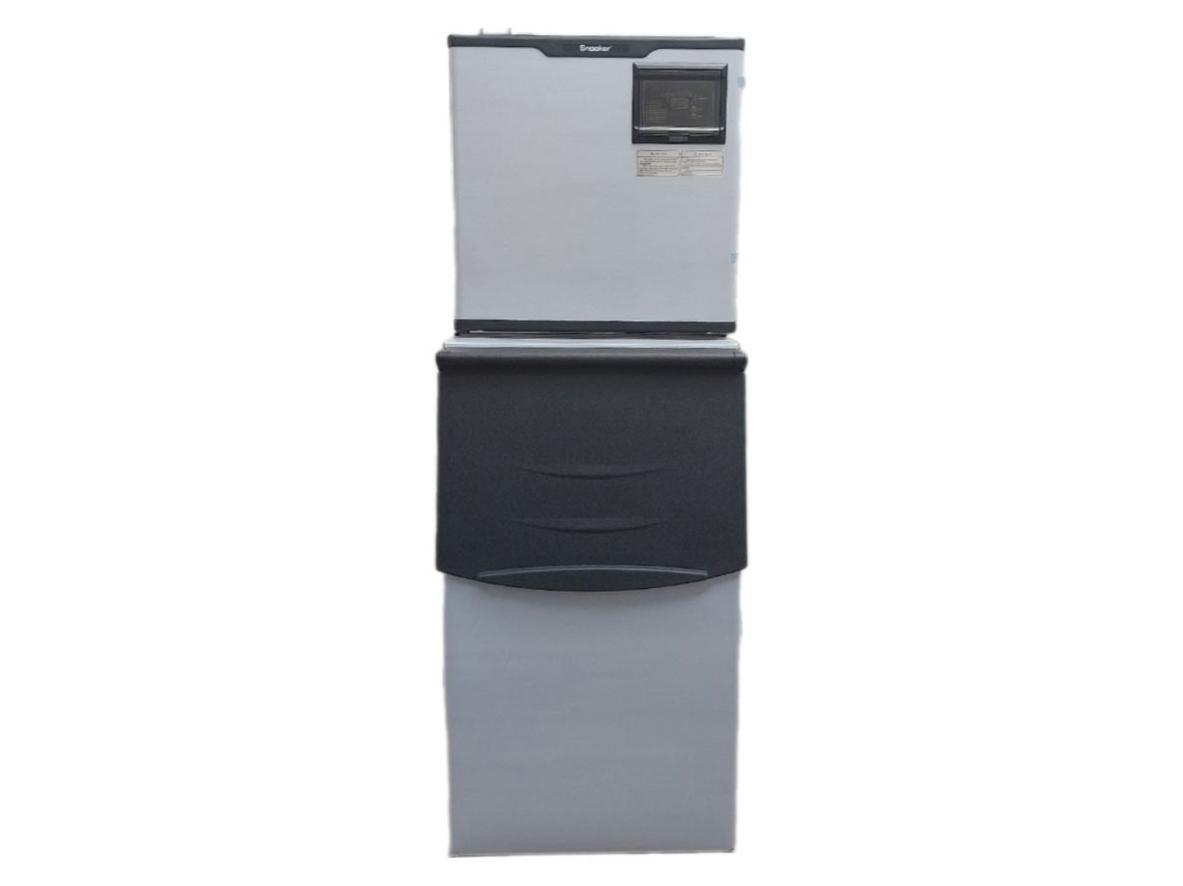 Tổng quan Máy làm đá viên TurboGold TGI-420C