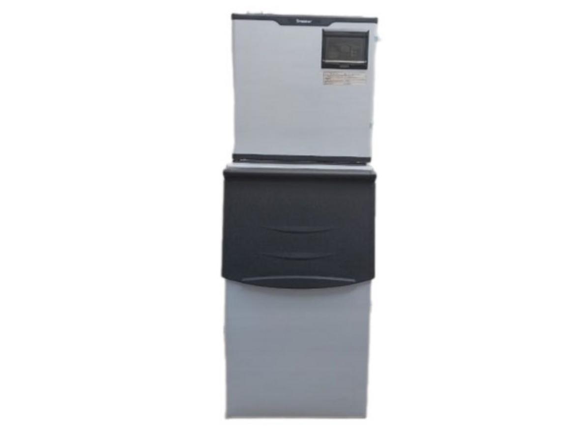 Tổng quan Máy làm đá viên TurboGold TGI-500C