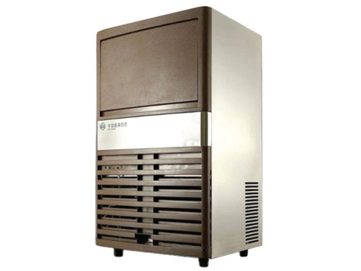 Tổng quan Máy làm đá viên Yubann YBOH-D120
