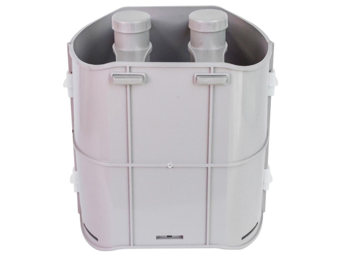 Tổng quan Máy làm giá đỗ GV-102 công nghiệp (10kg/mẻ)