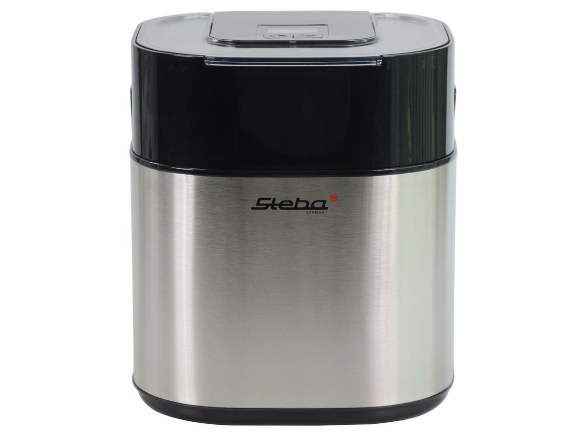 Tổng quan Máy làm kem Steba IC30 1.5 lít