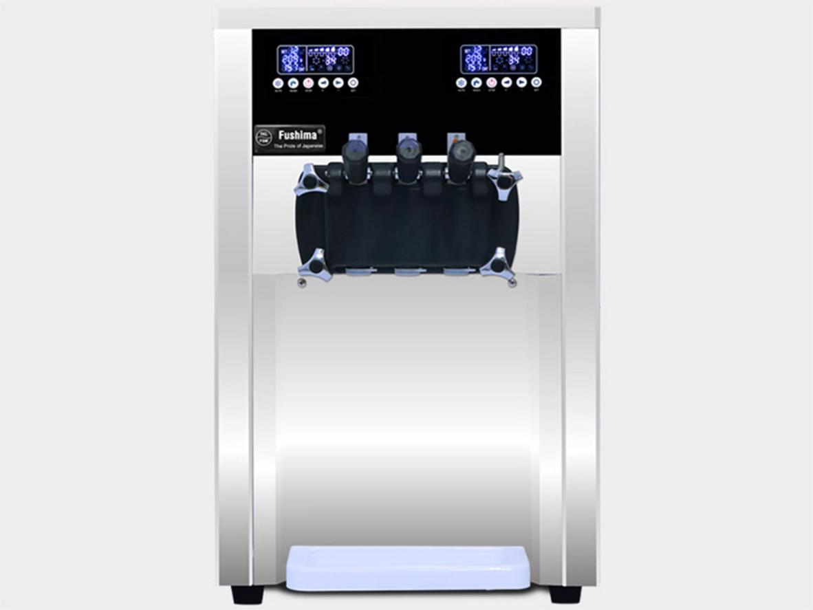 Tổng quan Máy làm kem tươi cao cấp Fushima FSM-39B