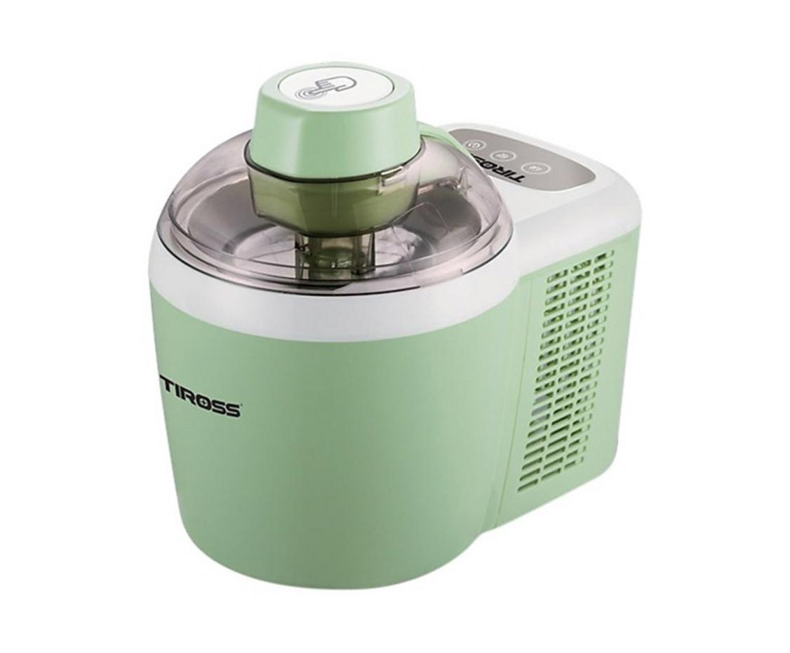 Tổng quan Máy làm kem tươi Tiross TS-9090