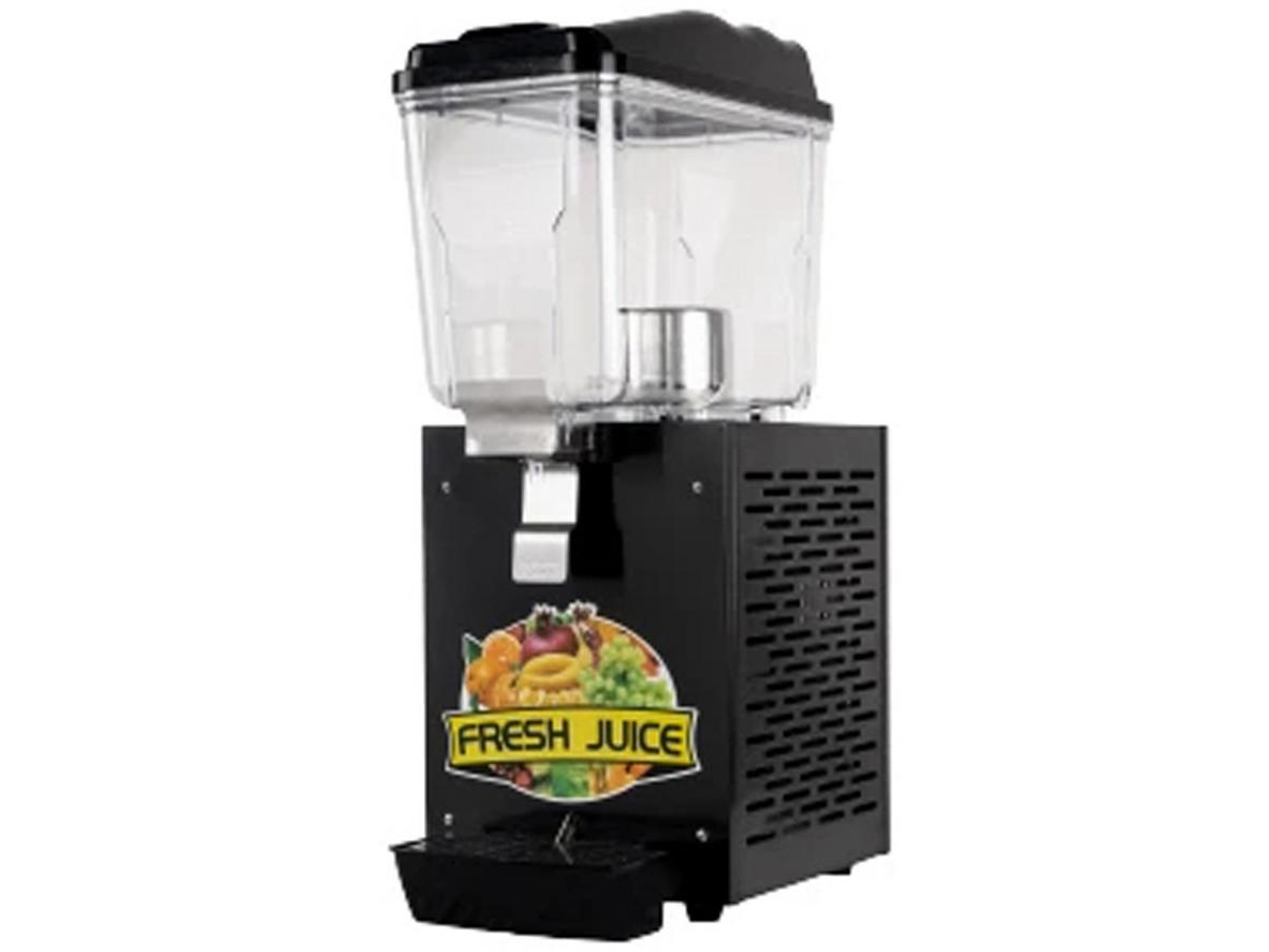 Tổng quan Máy làm lạnh nước trái cây JS16LX1-STIR-T