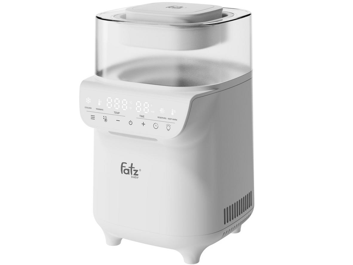 Tổng quan Máy làm lạnh và hâm nóng sữa TempFlex 1 – FB3030ZT