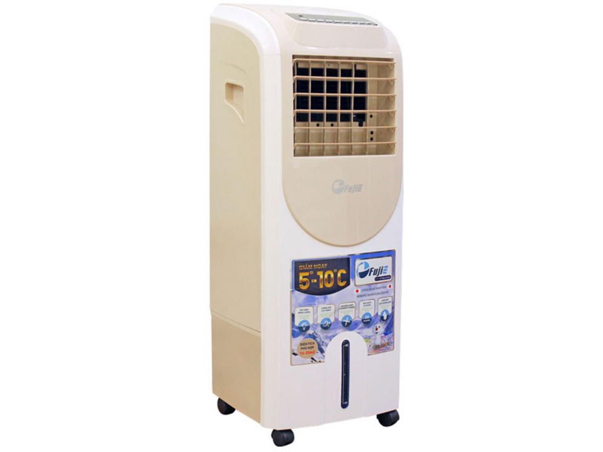 Tổng quan Máy làm mát cao cấp FujiE AC-11DB