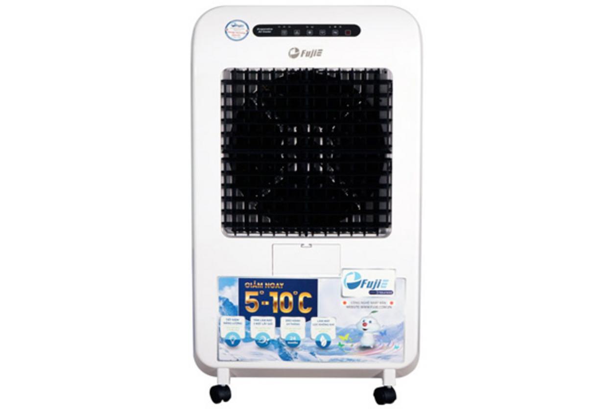 Tổng quan Máy làm mát cao cấp FujiE AC-602N