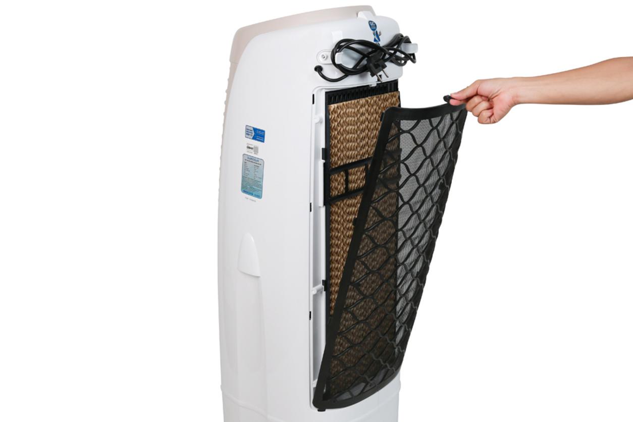 Bình nước 30L dễ châm và hoạt động lâu