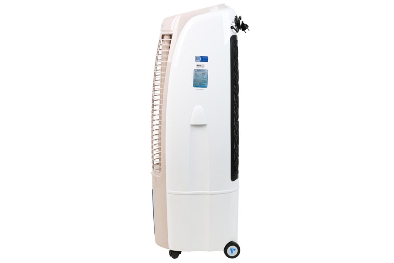 Tổng quan Máy làm mát Daikiosan DKA-02500B