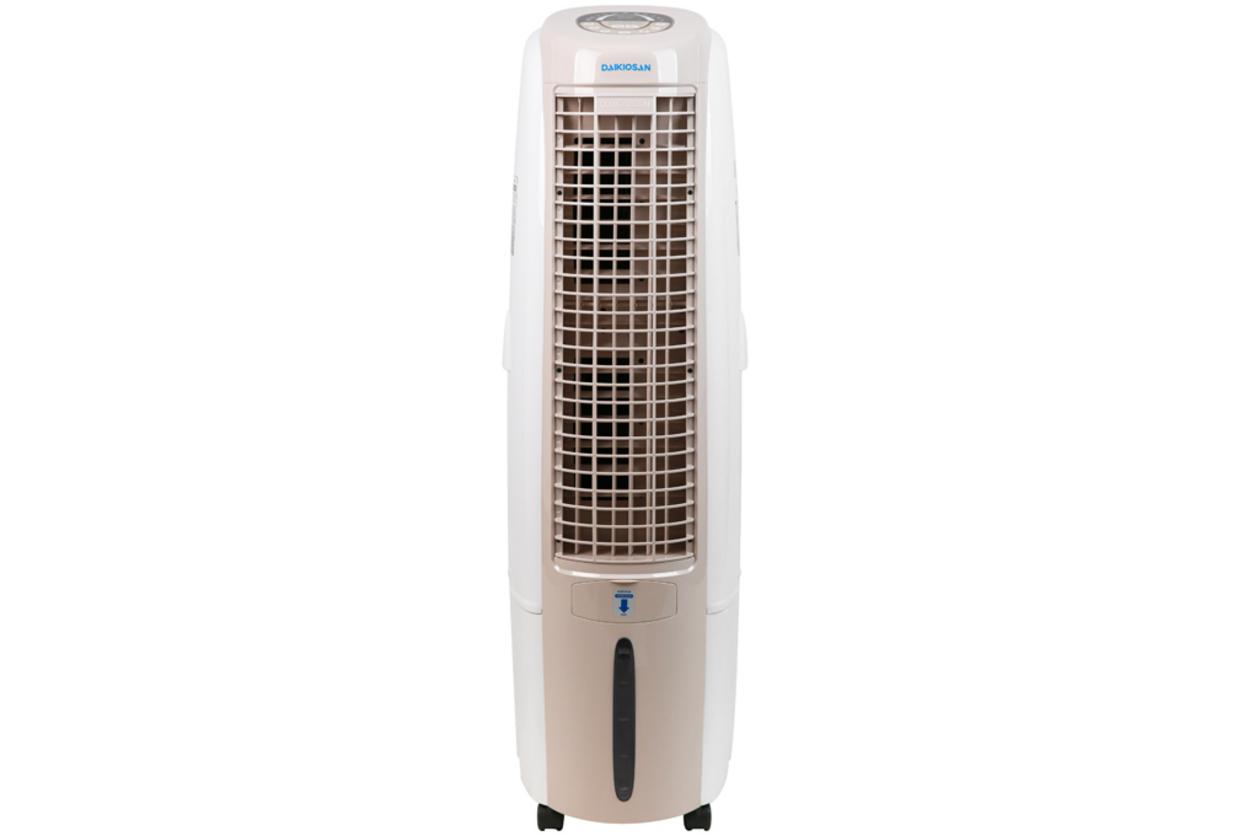 Tổng quan Máy làm mát Daikiosan DKA-02500B