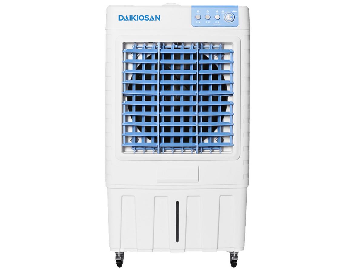 Tổng quan Máy làm mát Daikiosan DM107