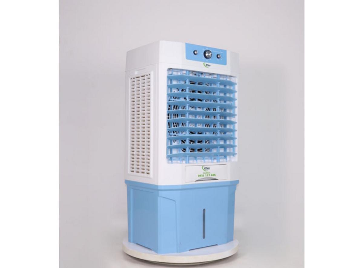 Tổng quan Máy làm mát dân dụng Efan EF-1050