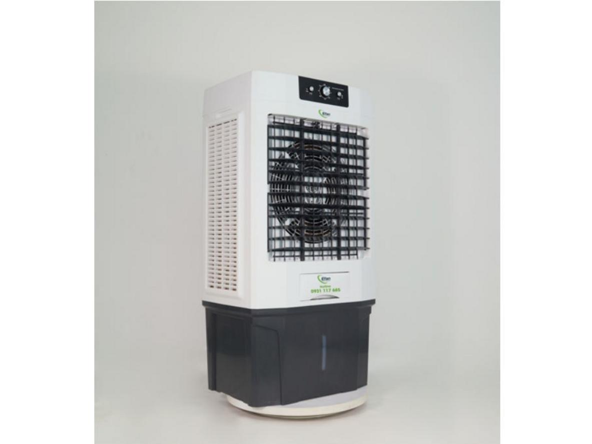 Tổng quan Máy làm mát dân dụng Efan EF-1380