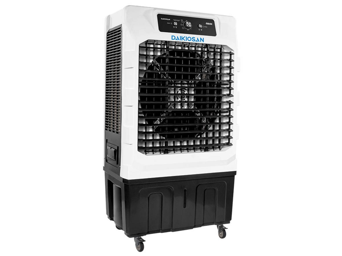 Bình chứa 100 Lít cho thời gian hoạt động lâu
