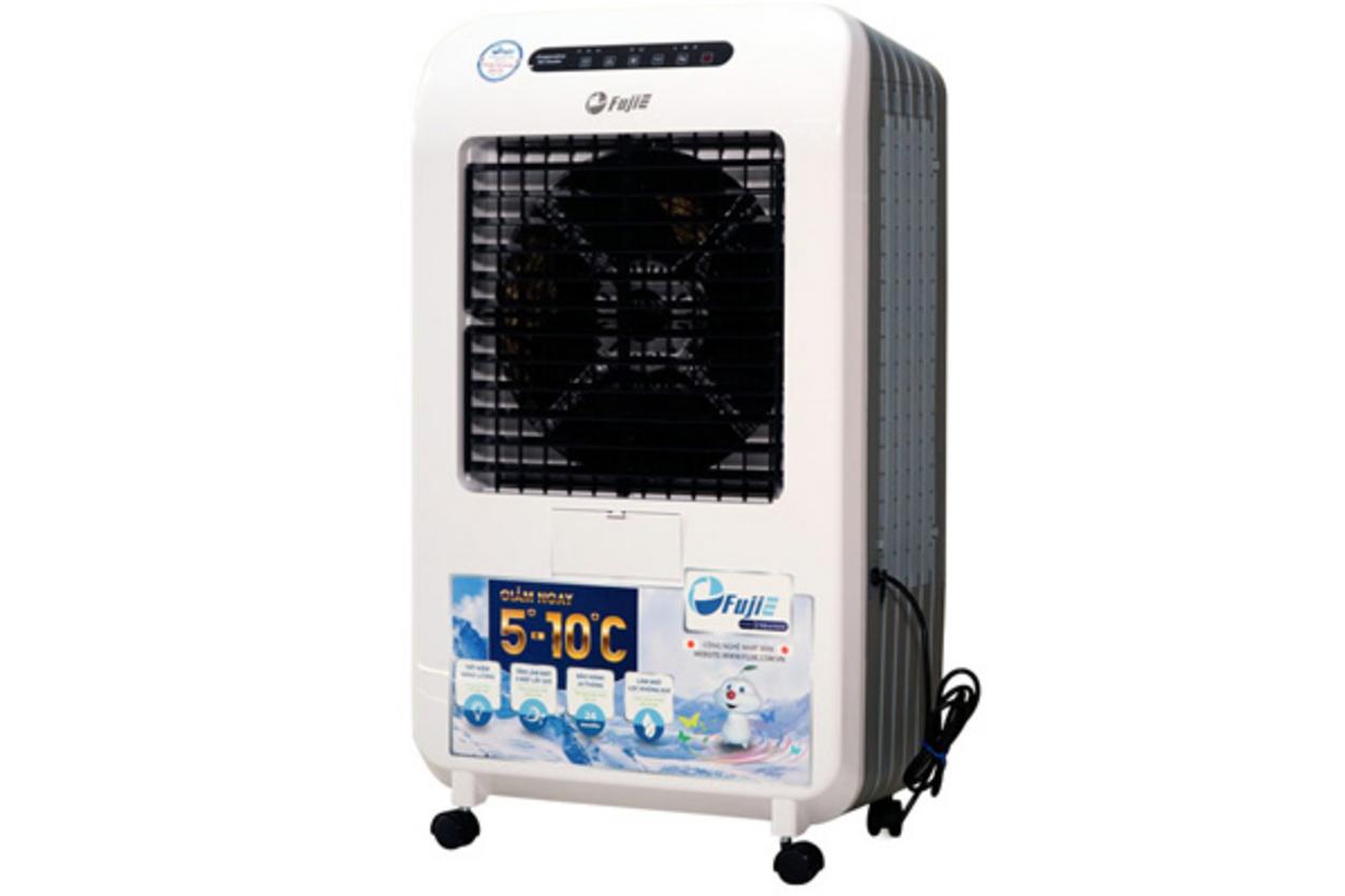 Tấm làm mát honeycomb 3 mặt của FujiE AC-602N