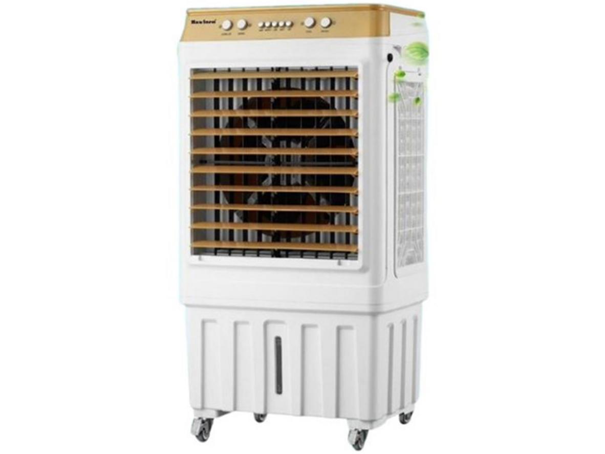 Tổng quan Máy làm mát Hawin HSN-55 cơ