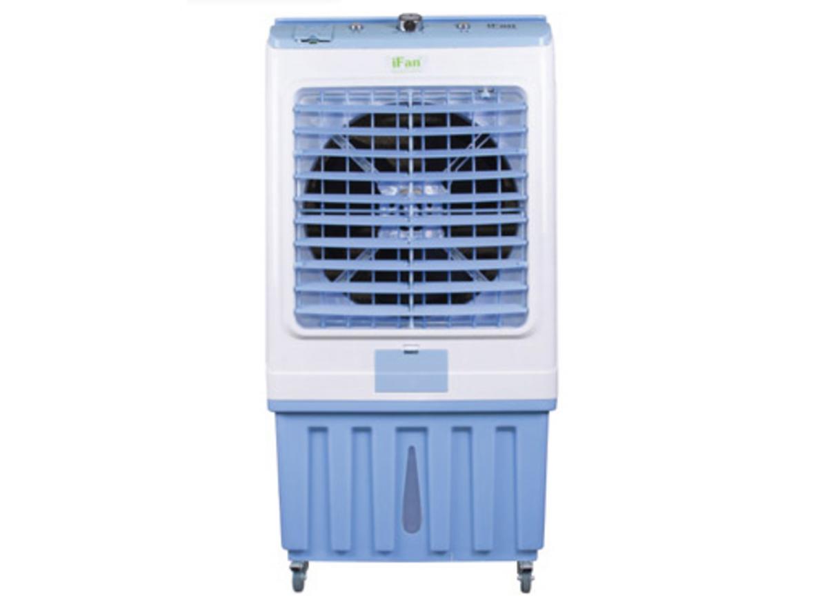 Tổng quan Máy làm mát hơi nước iFan-5000A