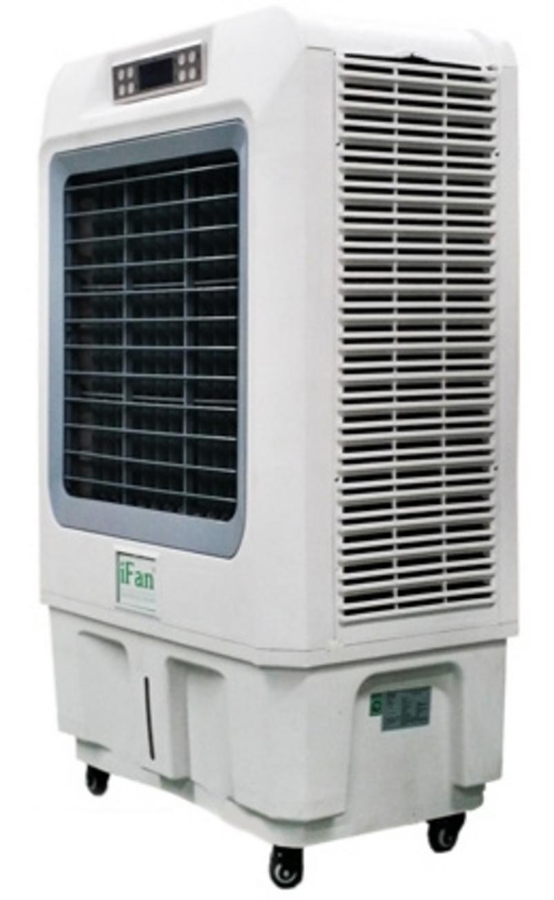 Tổng quan Máy làm mát iFan 1200