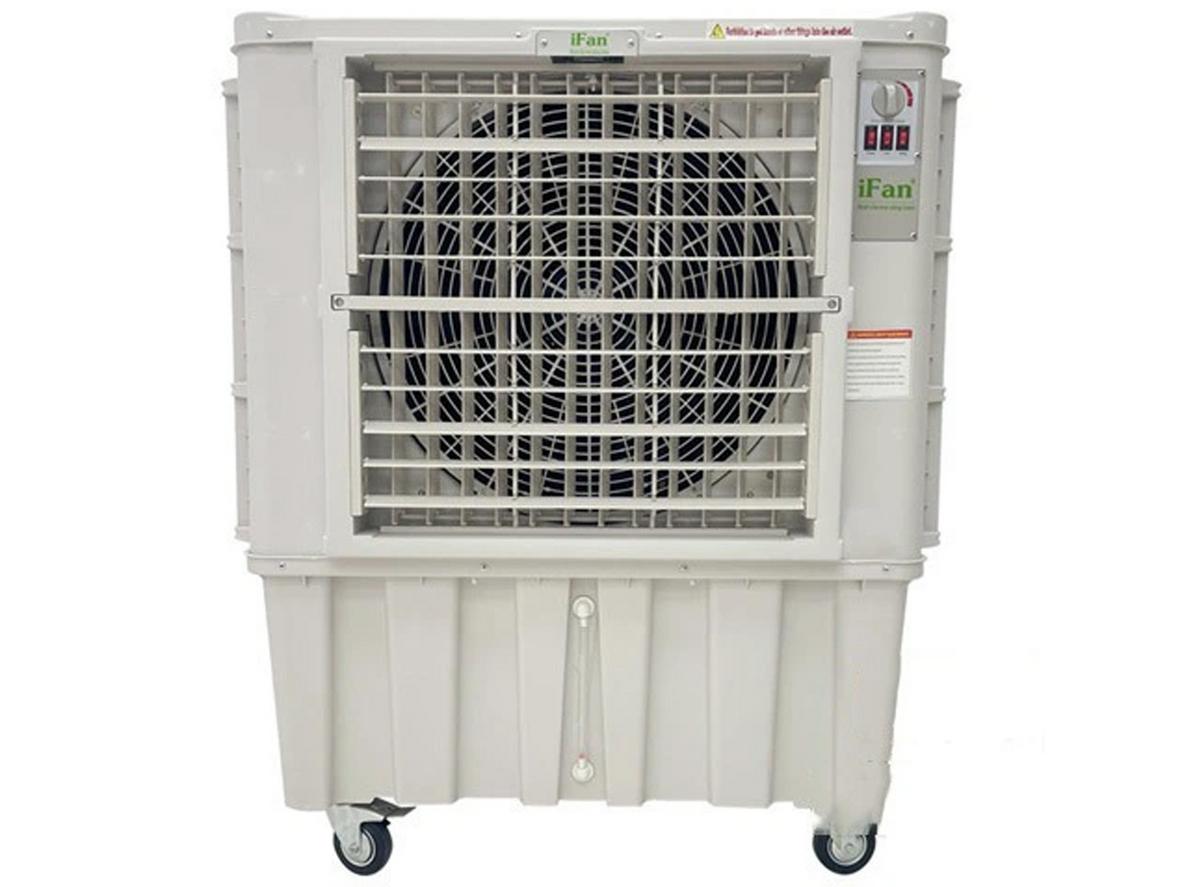 Tổng quan Máy làm mát iFan-16000A