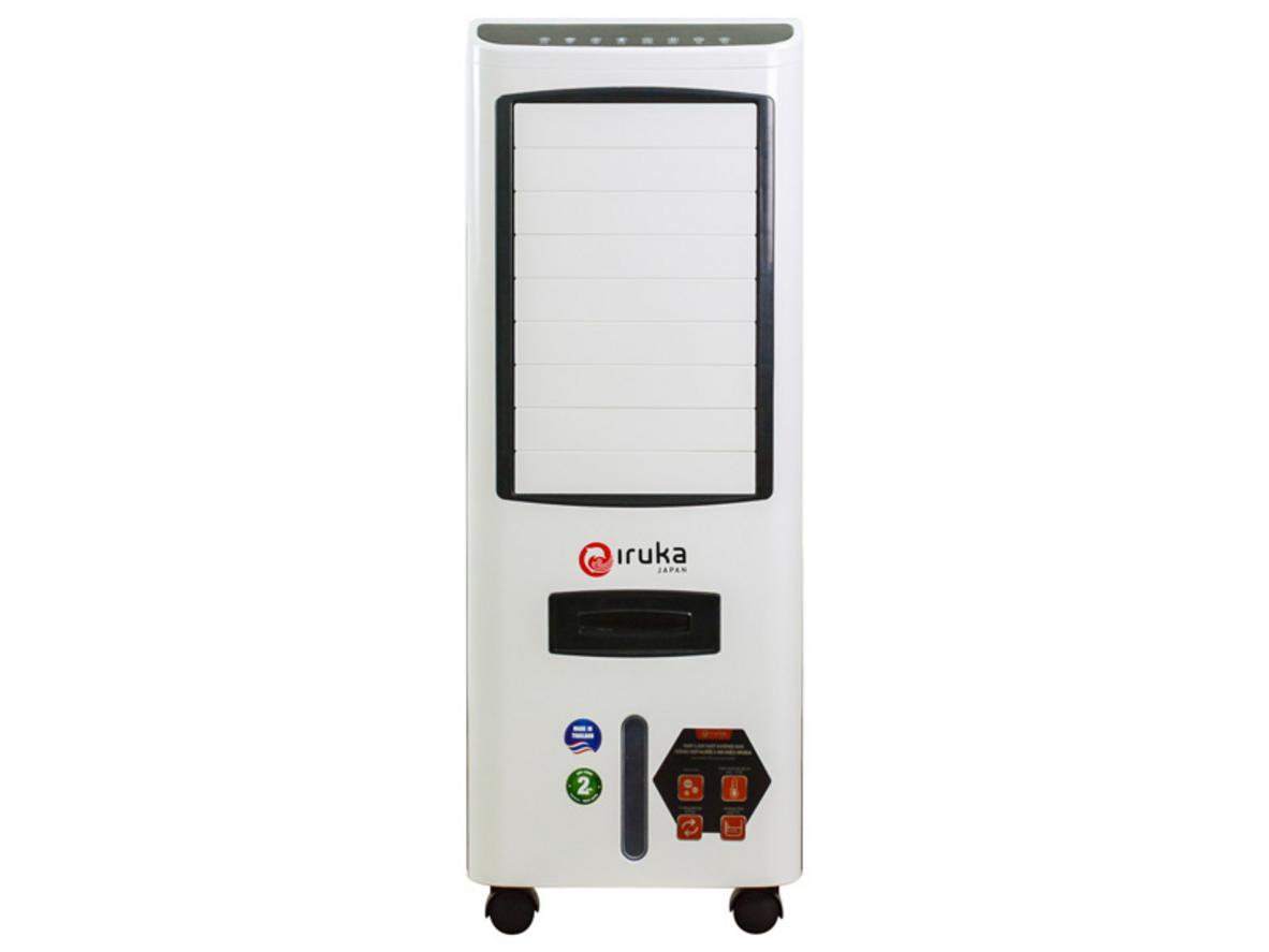 Tổng quan Máy làm mát Iruka I-99