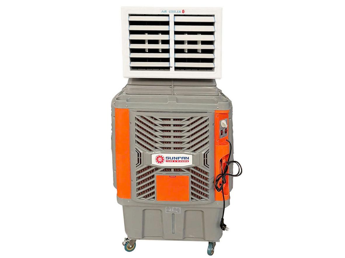 Tổng quan Máy làm mát không khí bằng hơi nước Sunfan SF-12Y