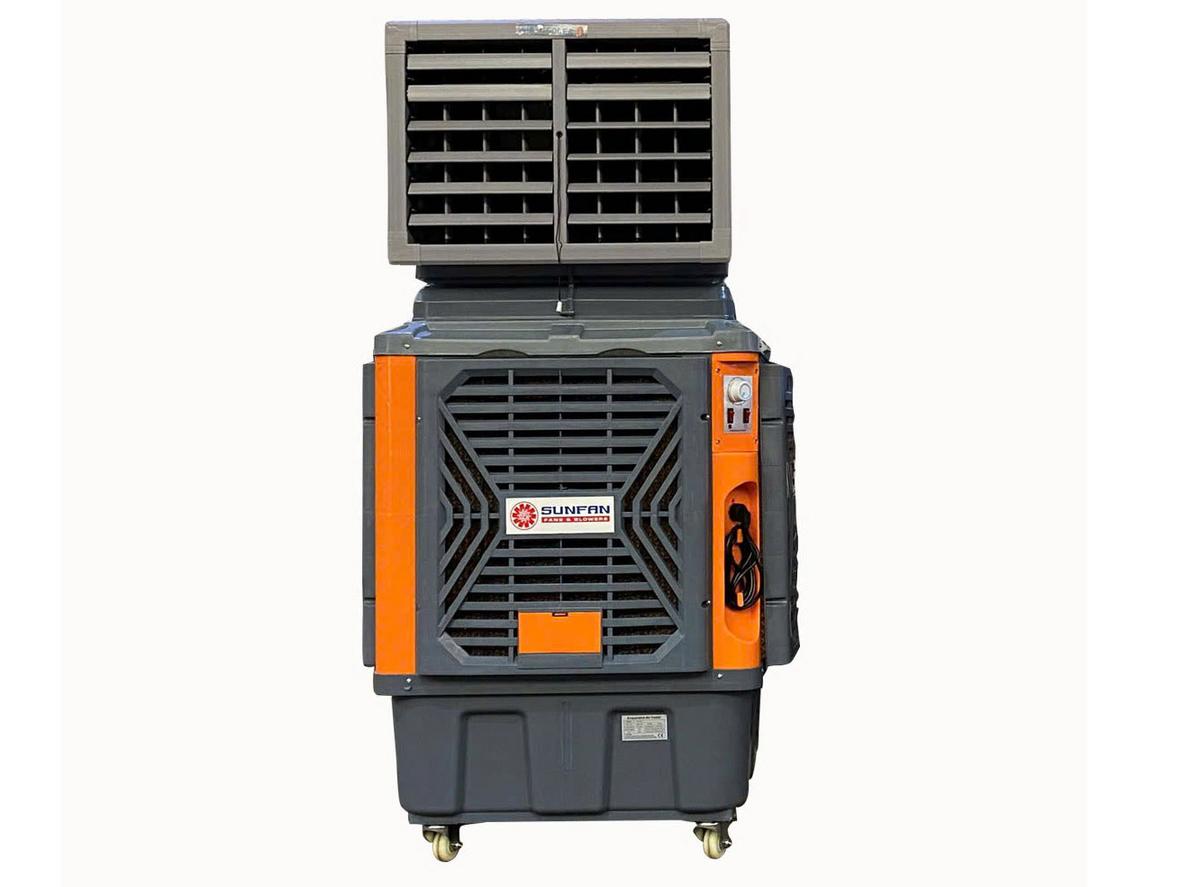 Tổng quan Máy làm mát không khí bằng hơi nước Sunfan SF-18Y