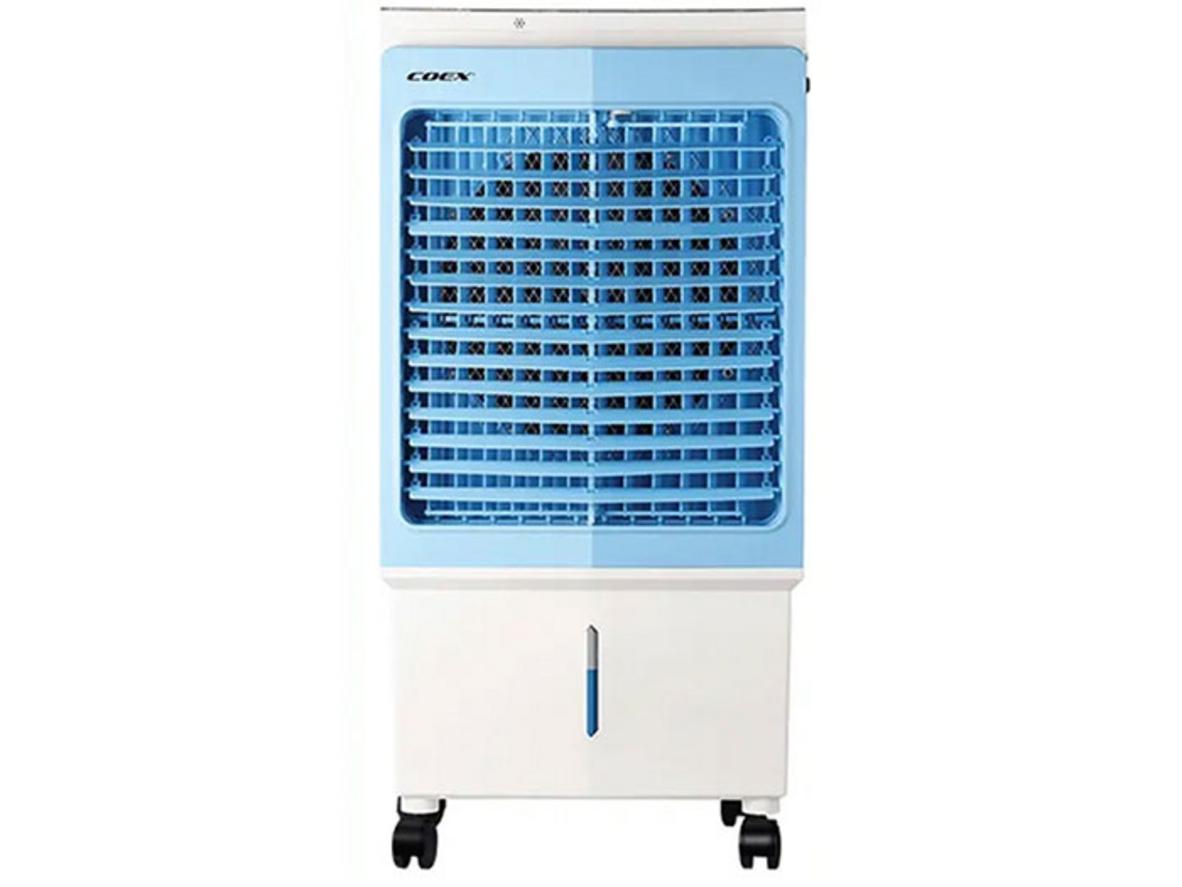 Tổng quan Máy làm mát không khí Coex CA-7116 - 35 lít