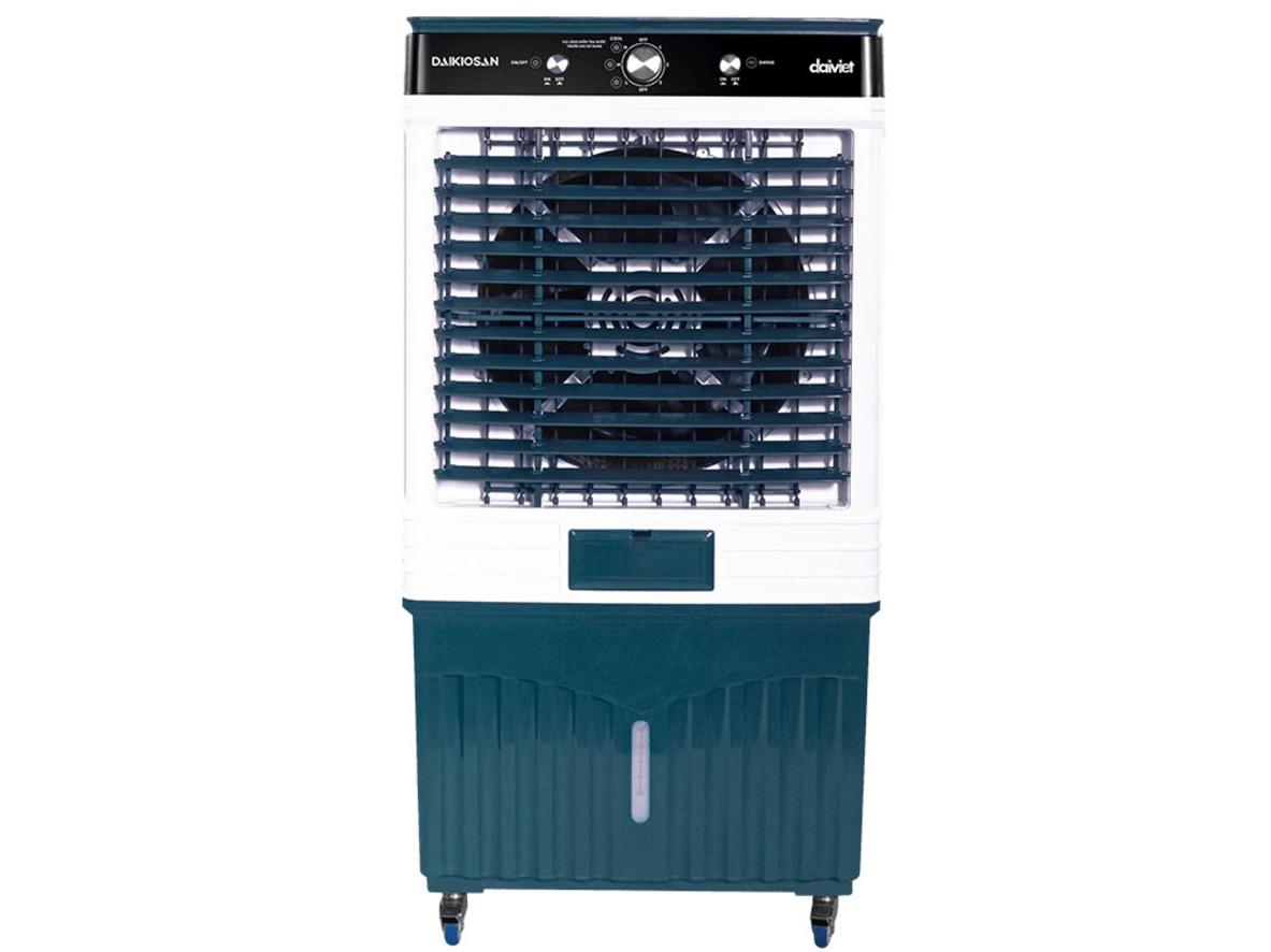 Tổng quan Máy làm mát không khí Daikiosan DM103