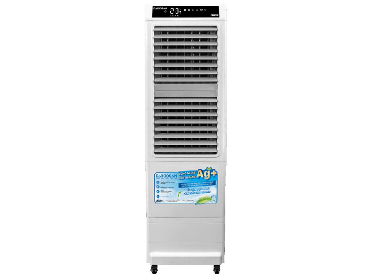 Tổng quan Máy làm mát không khí Daikiosan DM104