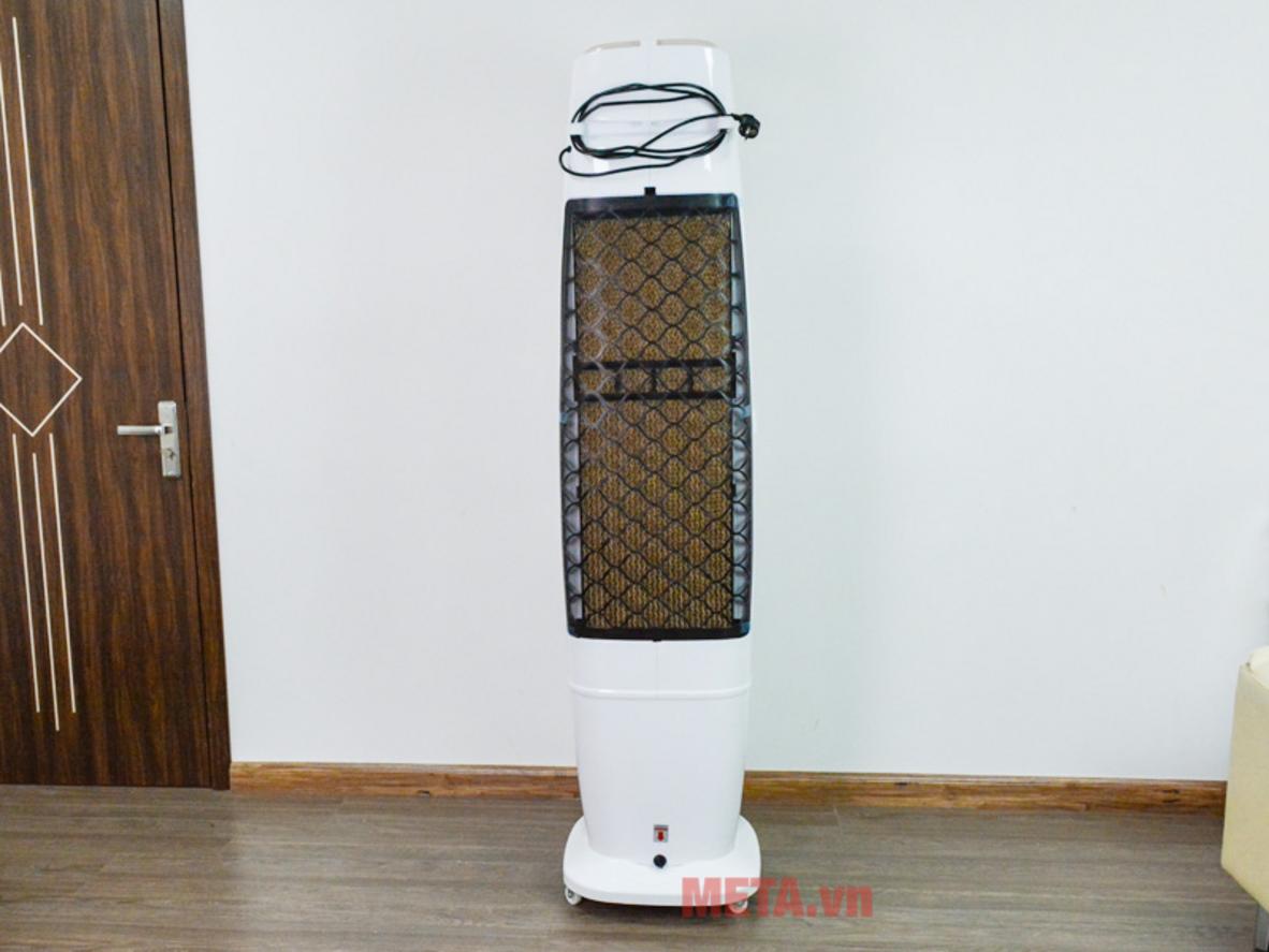 Tổng quan Máy làm mát không khí Daikiosan DM106