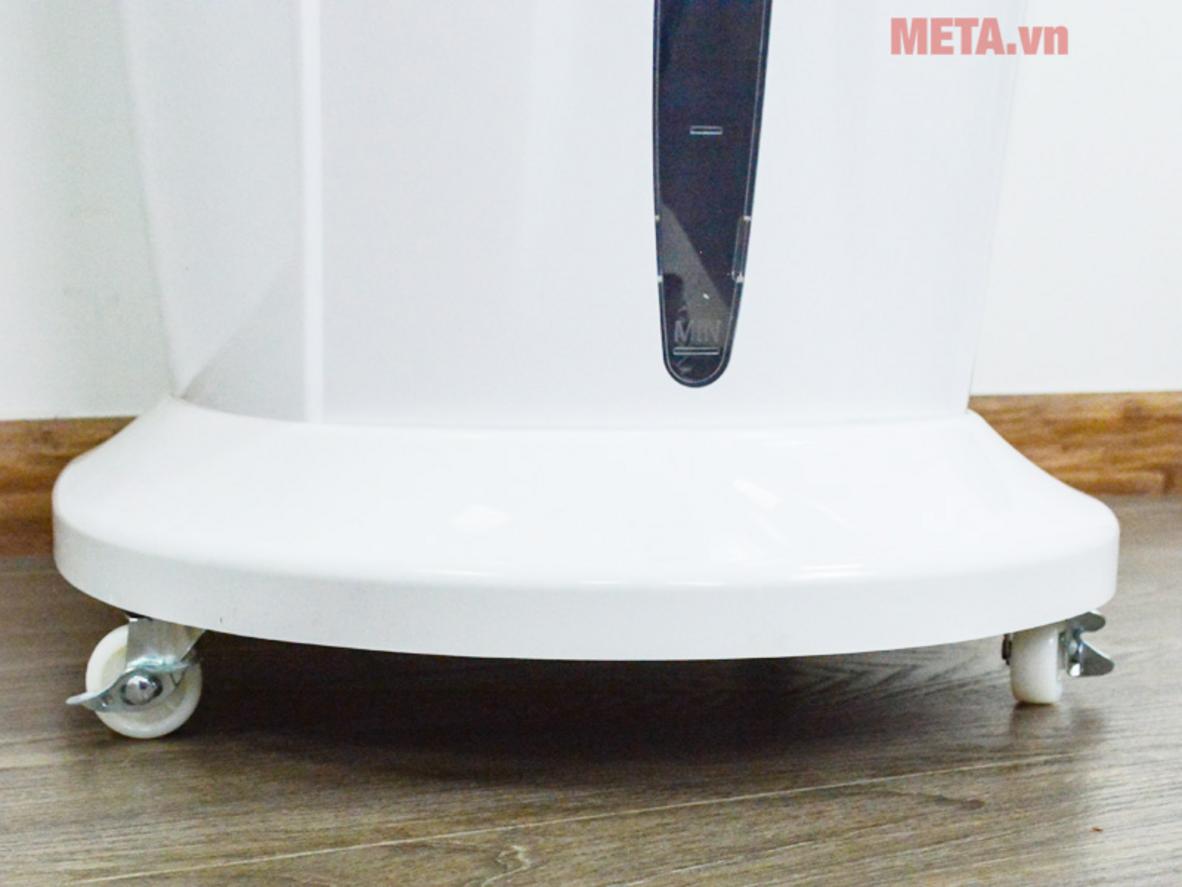 Tổng quan Máy làm mát không khí Daikiosan DM106