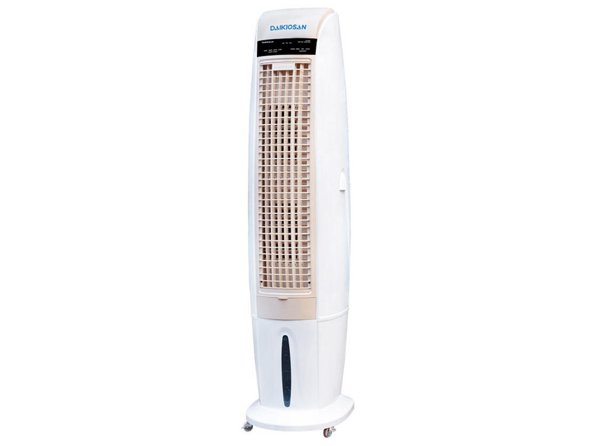 Tổng quan Máy làm mát không khí Daikiosan DM106