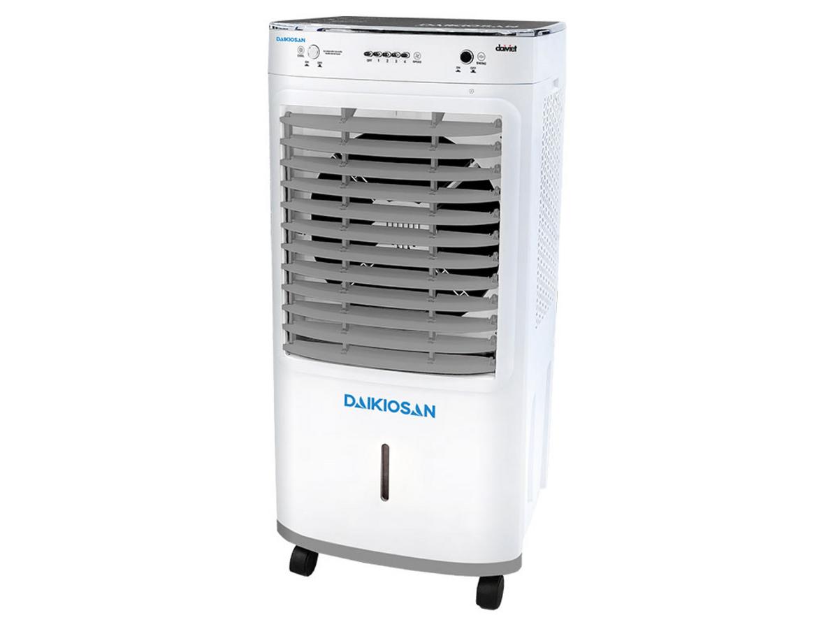 Tổng quan Máy làm mát không khí Daikiosan DM109