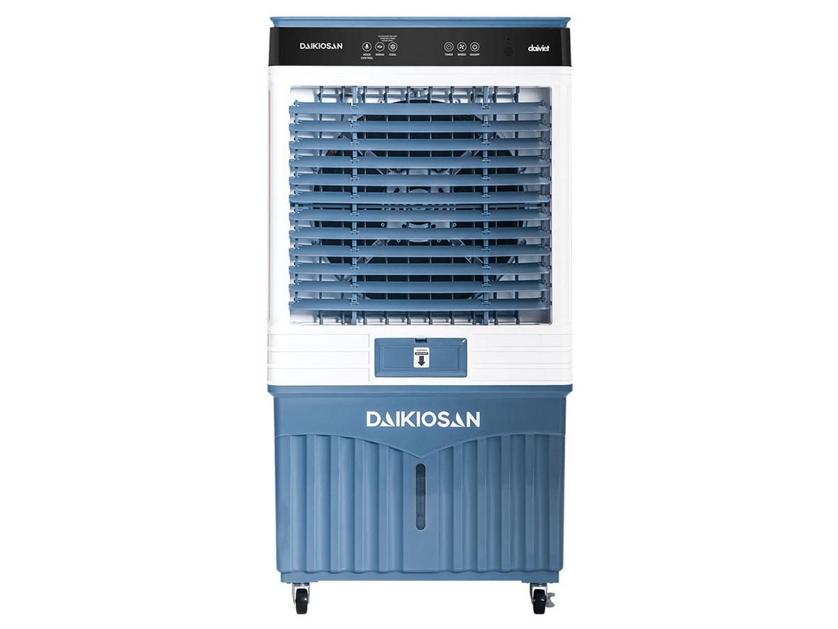 Tổng quan Máy làm mát không khí Daikiosan DM117