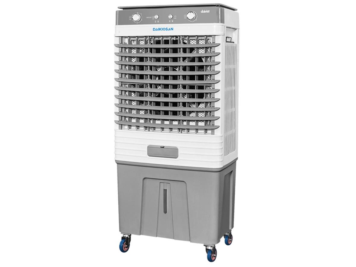 Bình nước 65L cho thời gian chạy lâu