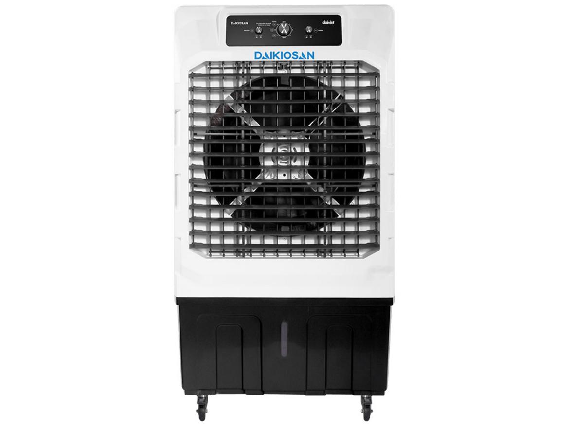 Tổng quan Máy làm mát không khí Daikiosan DM204