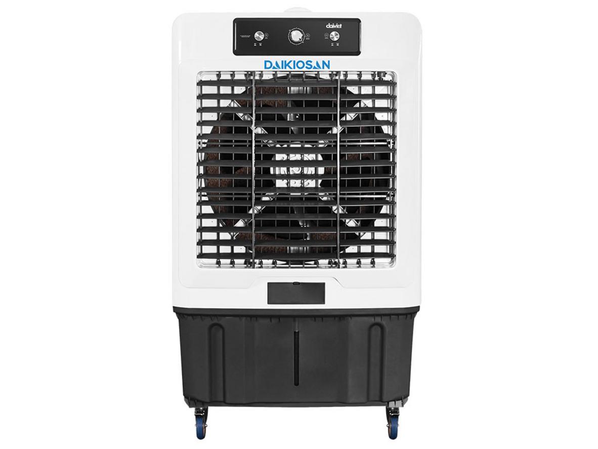 Tổng quan Máy làm mát không khí Daikiosan DM205