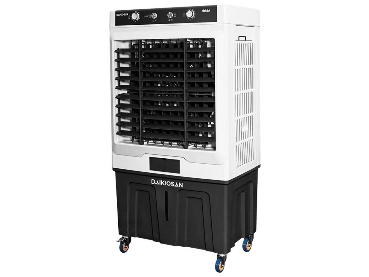 Tổng quan Máy làm mát không khí Daikiosan DM210